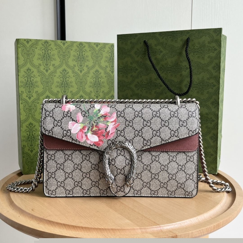 G*u*i satchel bags